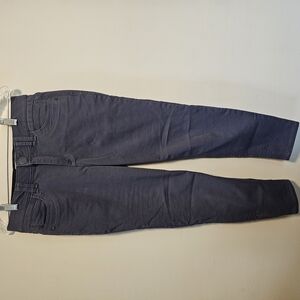 Women's Sz 6 Grey Jeans